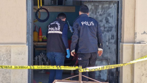 Lisede korkunç olay! Okulda herkesin gözü önünde...